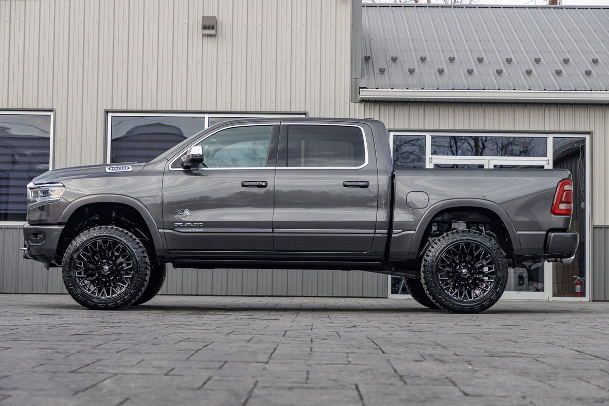 2024 Ram 1500 Limited #RN227743