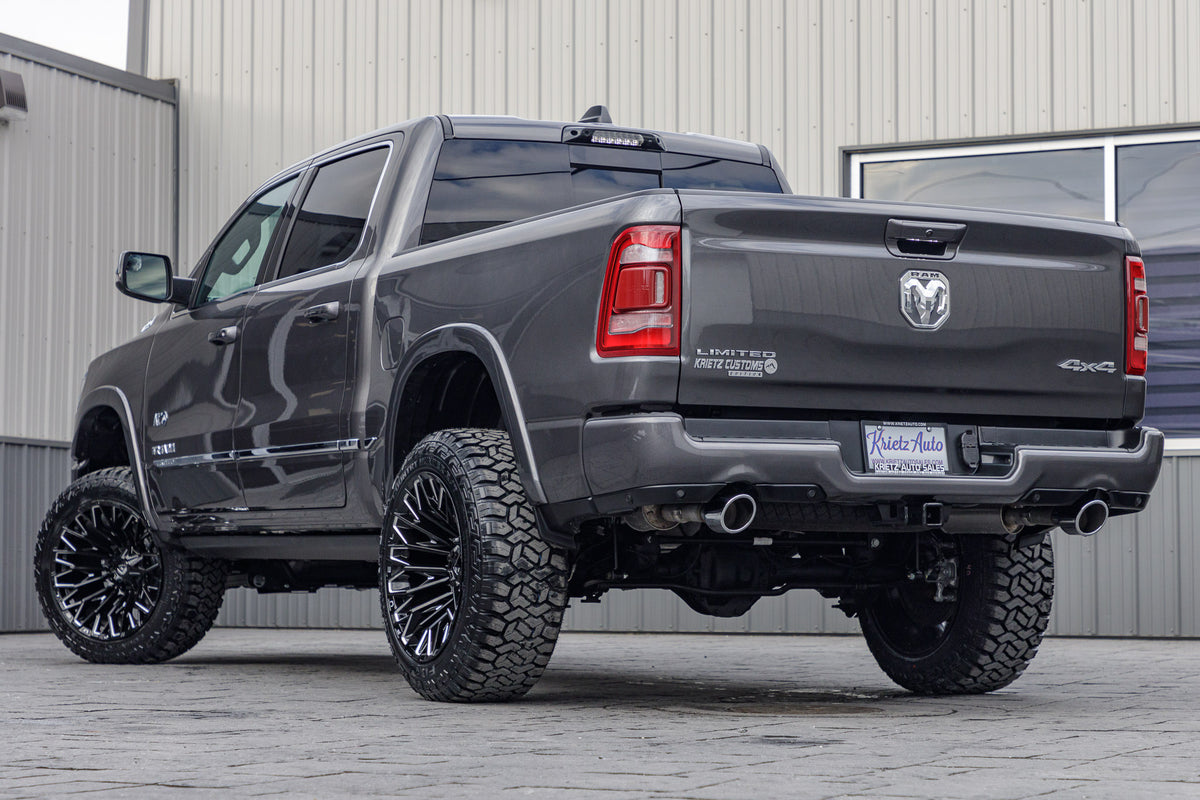 2024 Ram 1500 Limited #RN227743