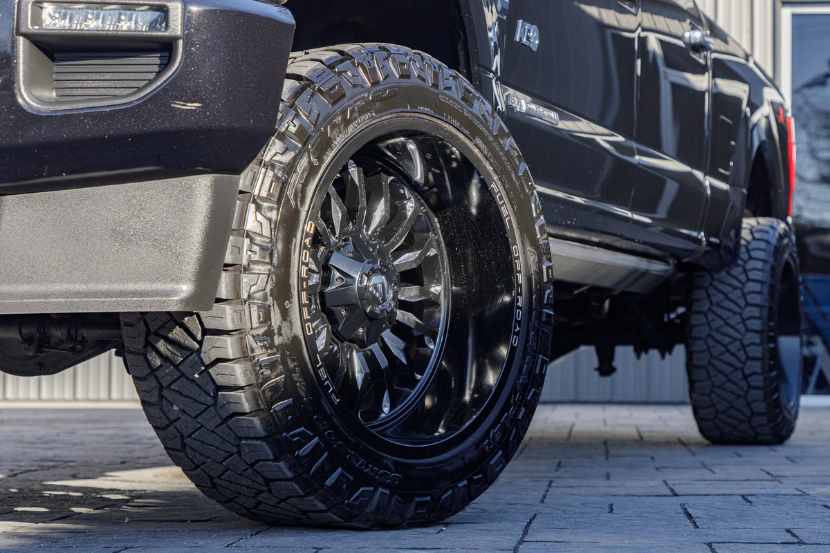 2022 Ford F-250 Super Duty Platinum #NEE73392