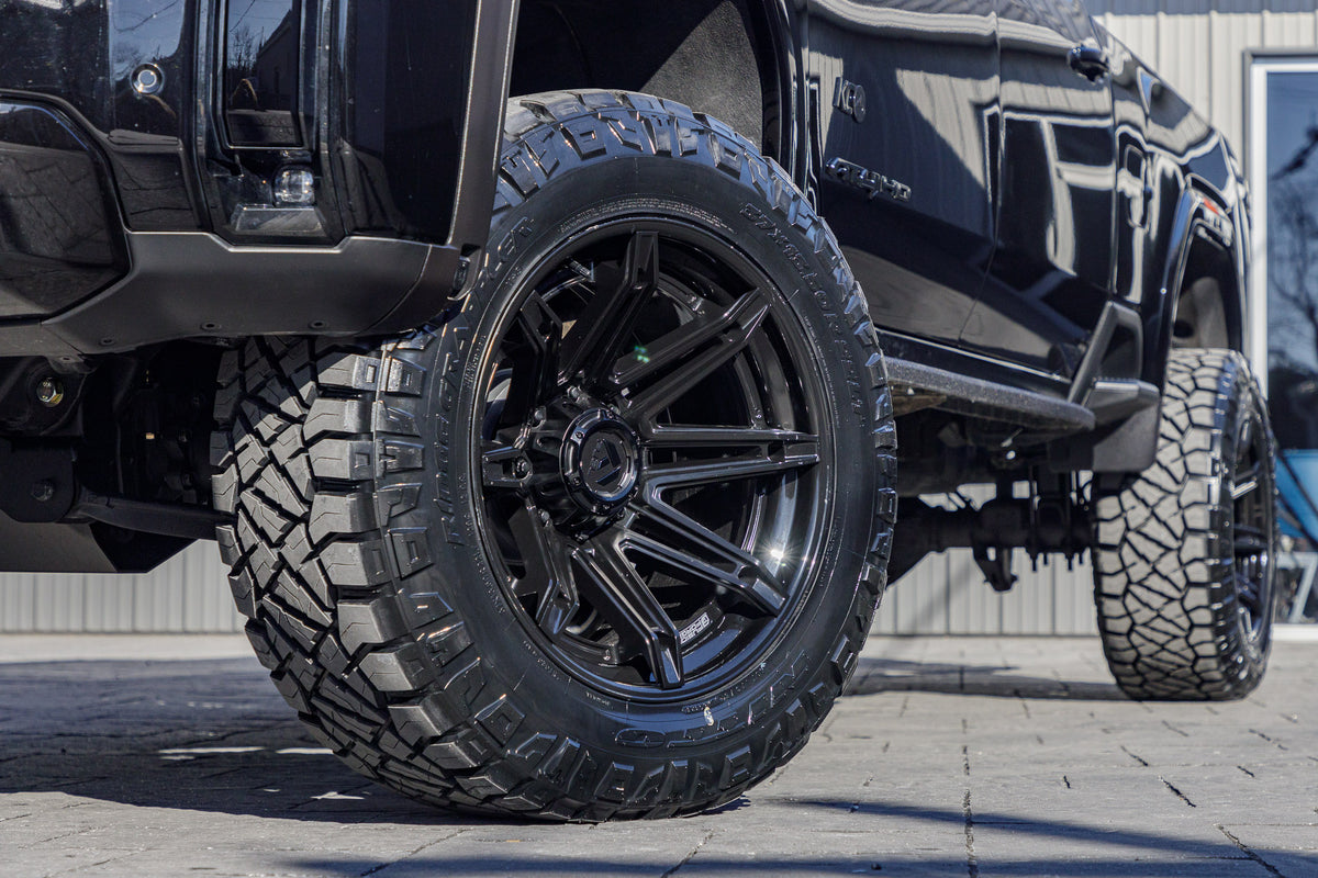 2024 GMC Sierra 2500 HD AT4 #RF176666