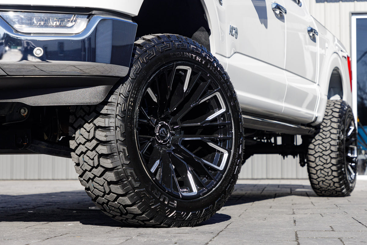 2023 Ford F-150 XLT #PFC28086
