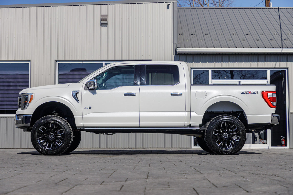 2023 Ford F-150 XLT #PFC28086