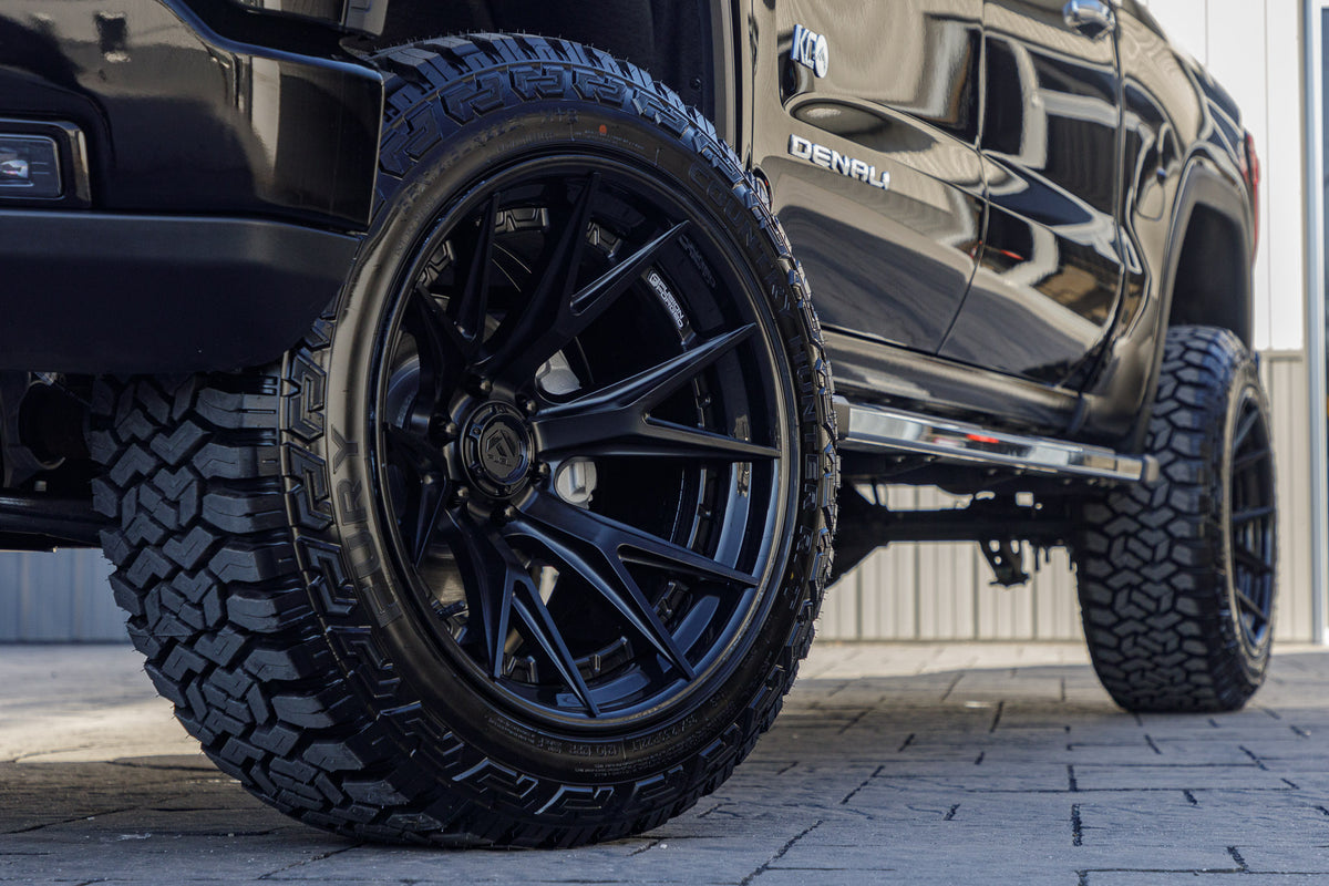 2024 GMC Sierra 1500 Denali #RG411728