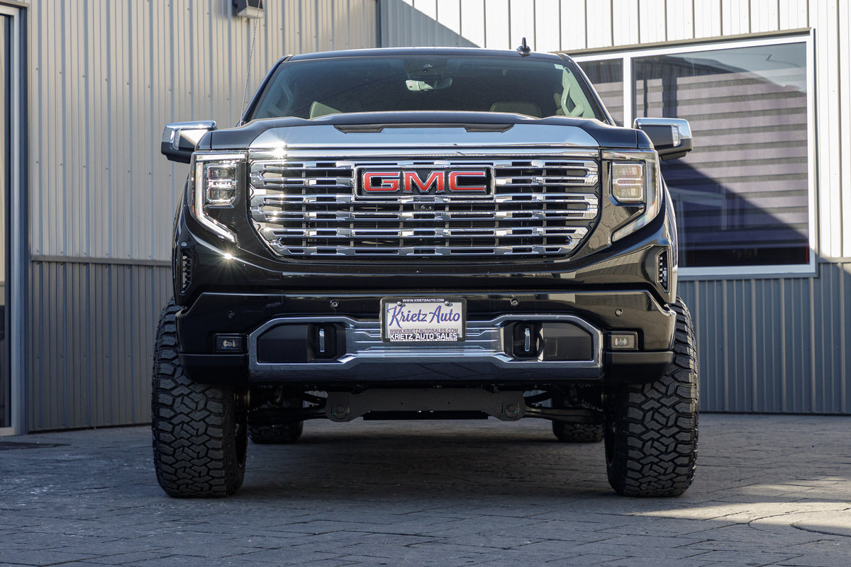 2024 GMC Sierra 1500 Denali #RG411728