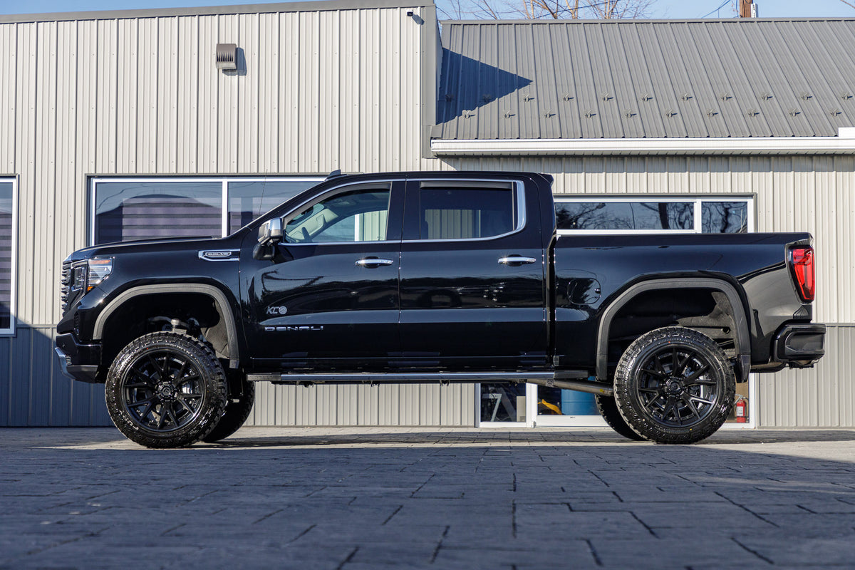 2024 GMC Sierra 1500 Denali #RG411728