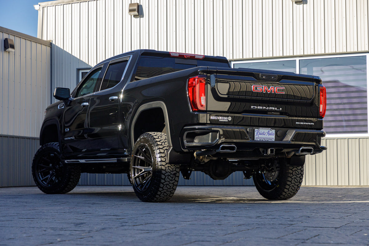 2024 GMC Sierra 1500 Denali #RG411728