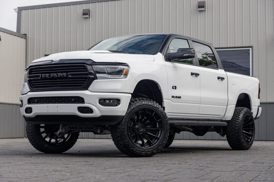 2023 RAM 1500 Laramie #PN632714