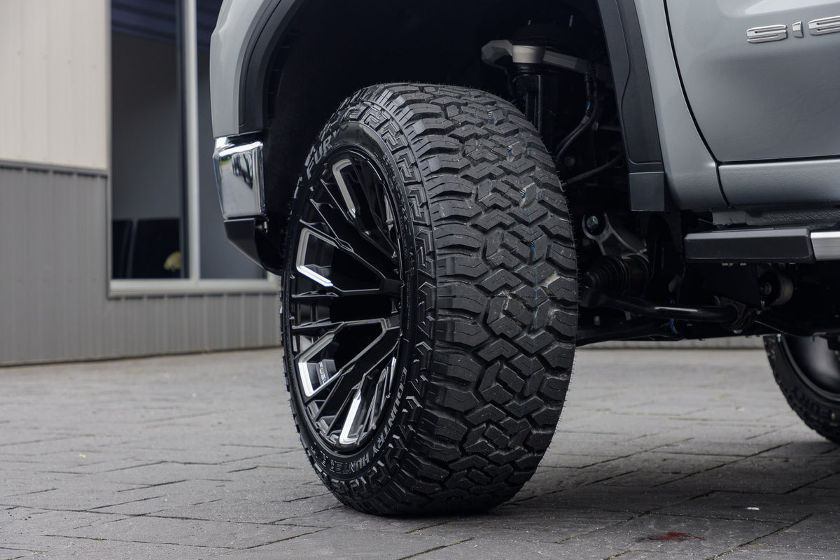 2024 GMC Sierra 1500 SLT #RG257572