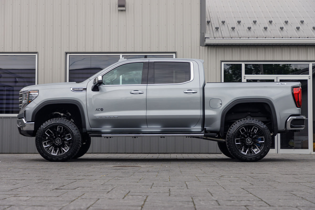 2024 GMC Sierra 1500 SLT #RG257572