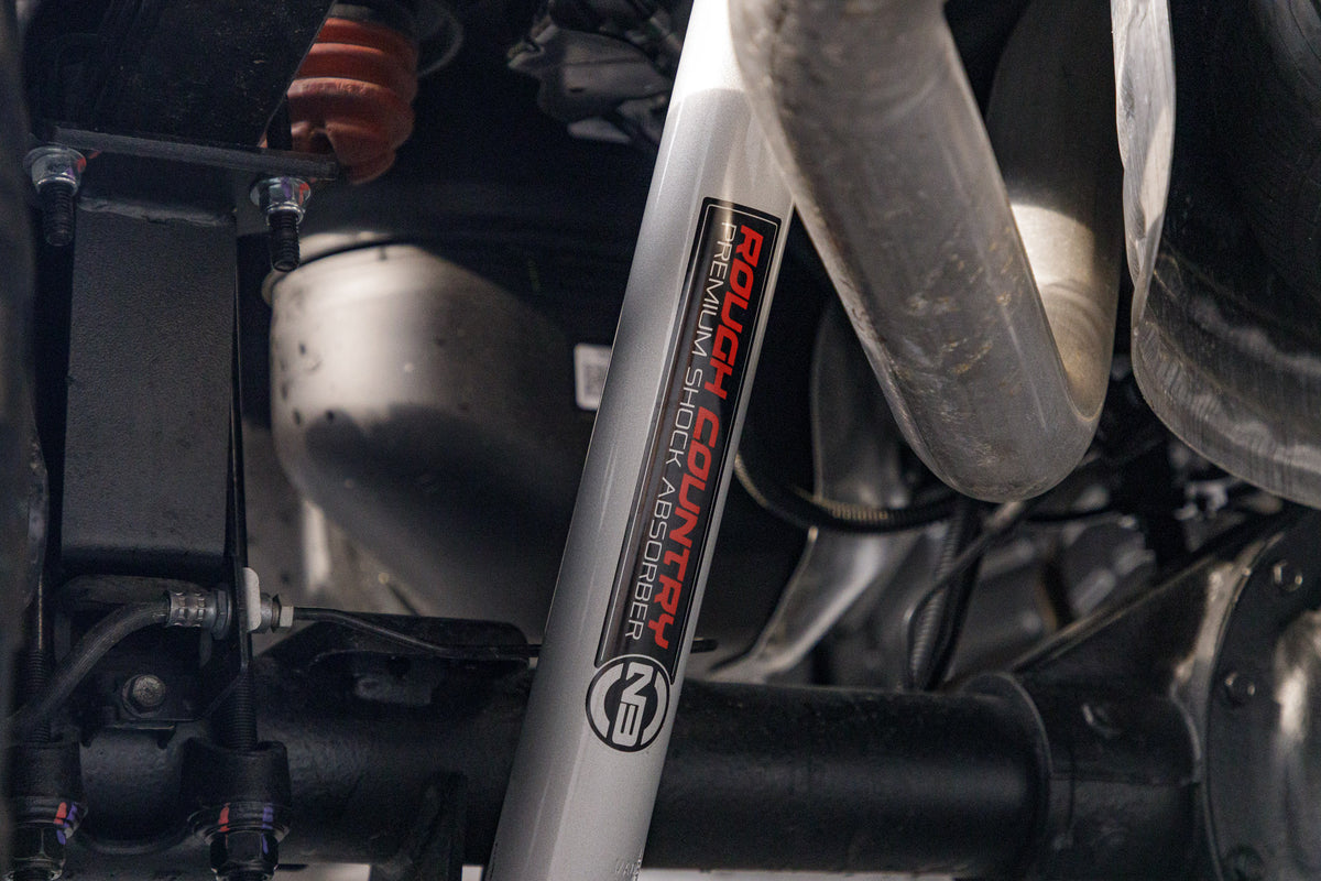 2025 Chevrolet Silverado 1500 LTZ #SG283546