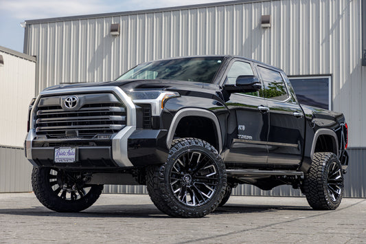 2024 Toyota Tundra Limited RX154893