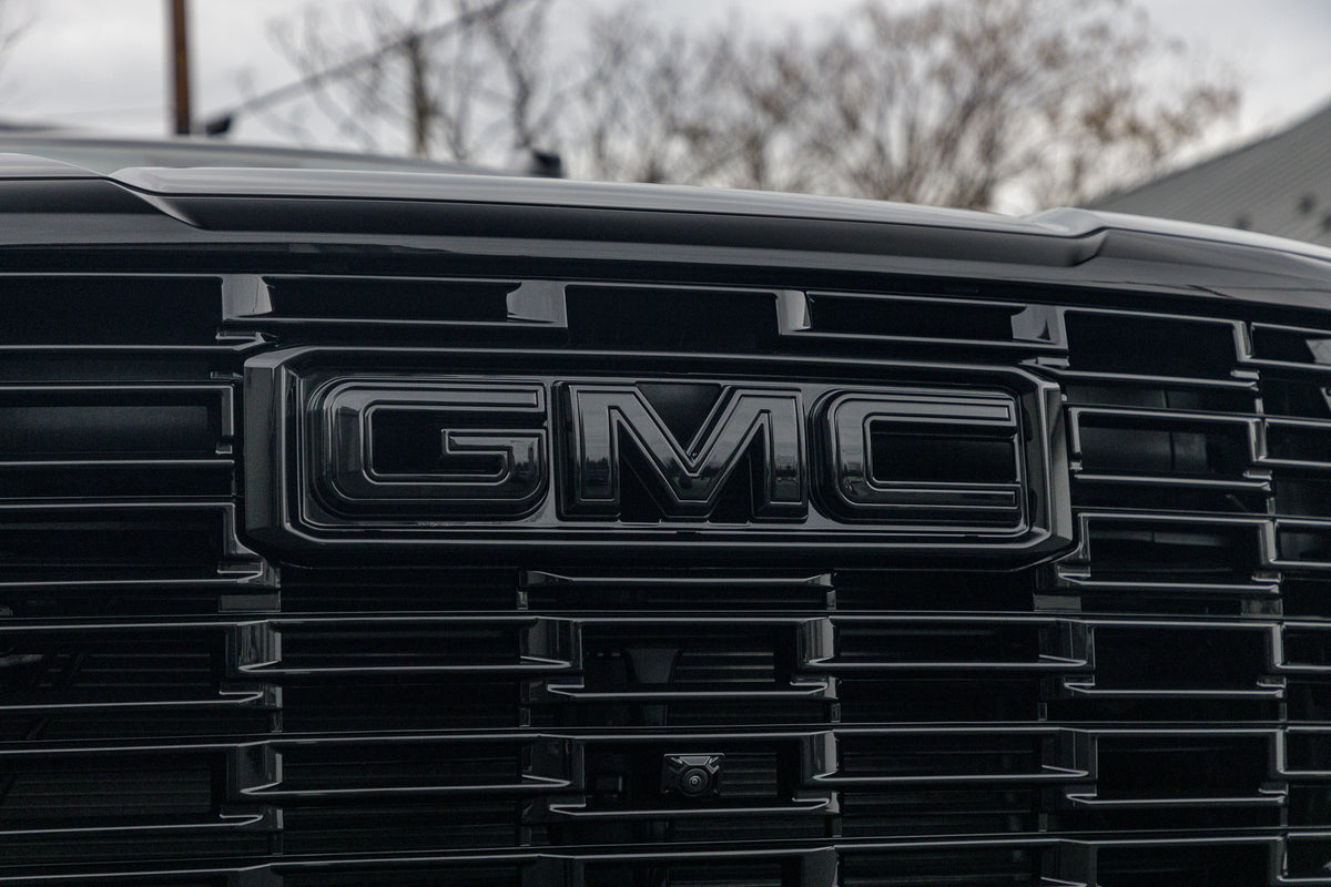 2025 GMC Yukon XL Denali #SR159272