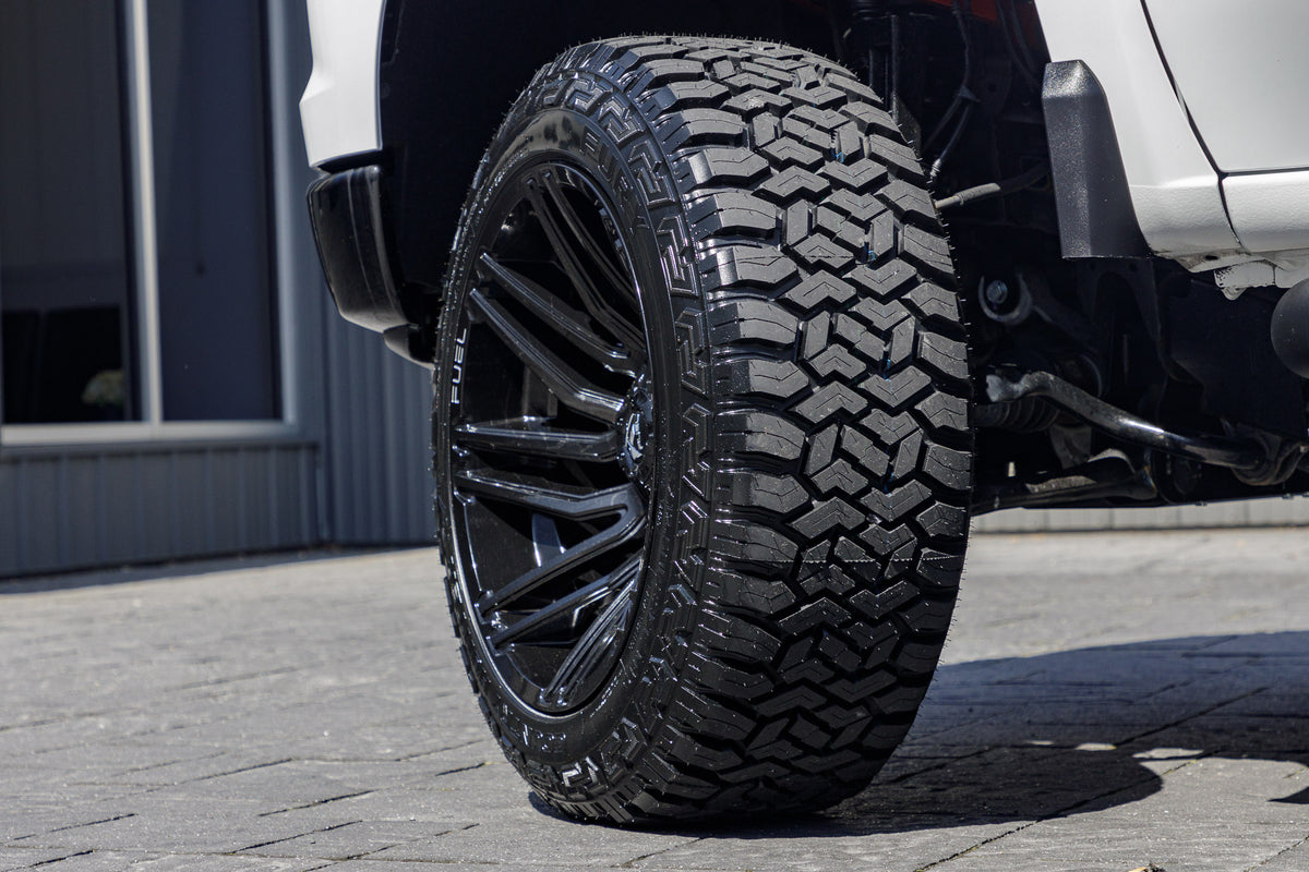 2022 Chevrolet Silverado 1500 LT Trial Boss #NG553862