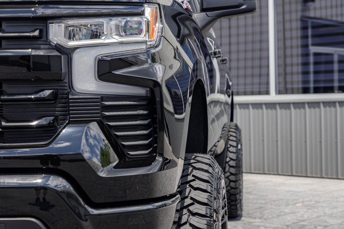 2024 Chevrolet Silverado 1500 RST #R1215177