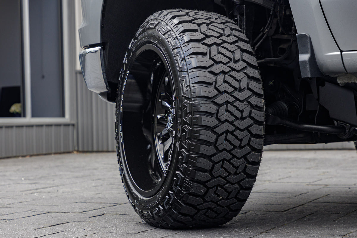 2024 Chevrolet Silverado 1500 LTZ #RZ168718