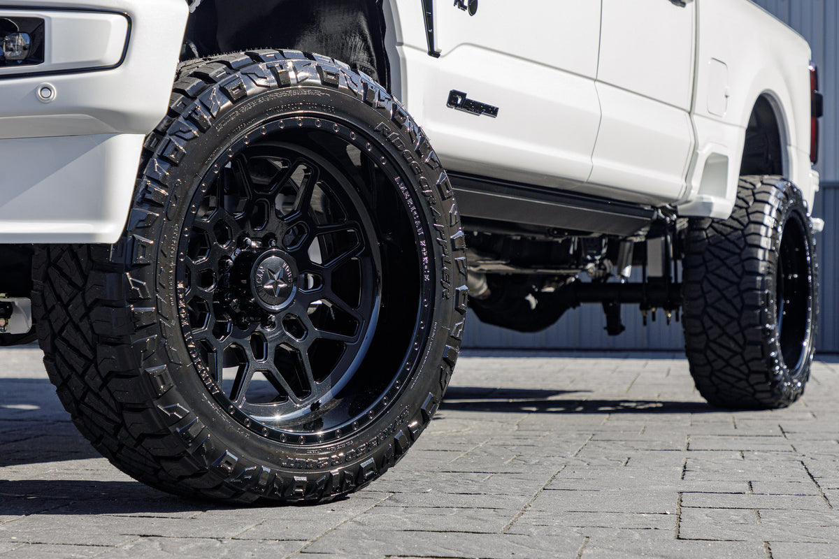 2023 Ford F-250 Platinum #PED98105