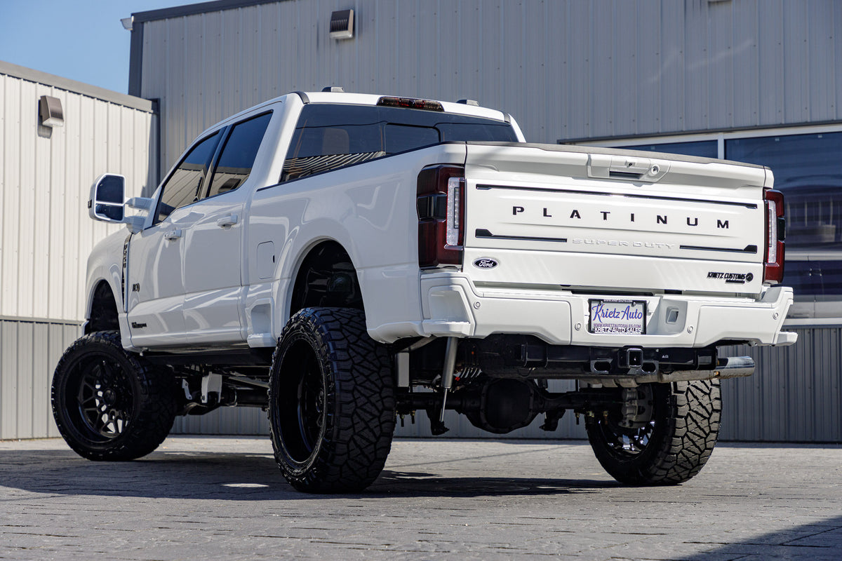 2023 Ford F-250 Platinum #PED98105