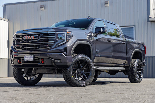 2023 GMC Sierra 1500 AT4 #178877