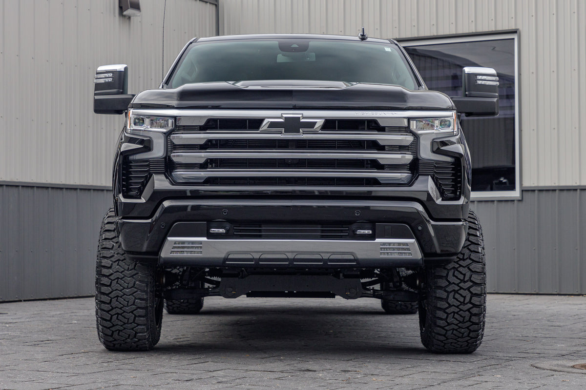 2024 Chevrolet Silverado 1500 High Country #R1229966