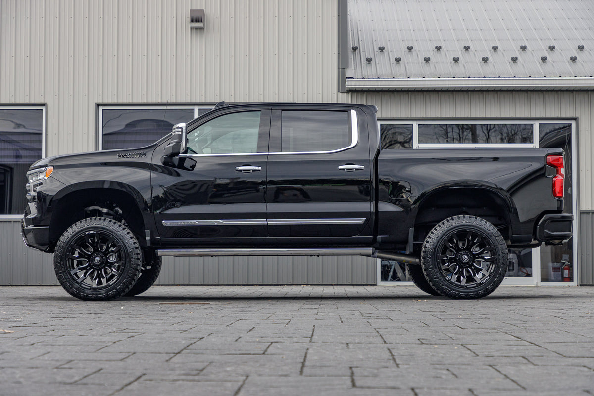 2024 Chevrolet Silverado 1500 High Country #R1229966