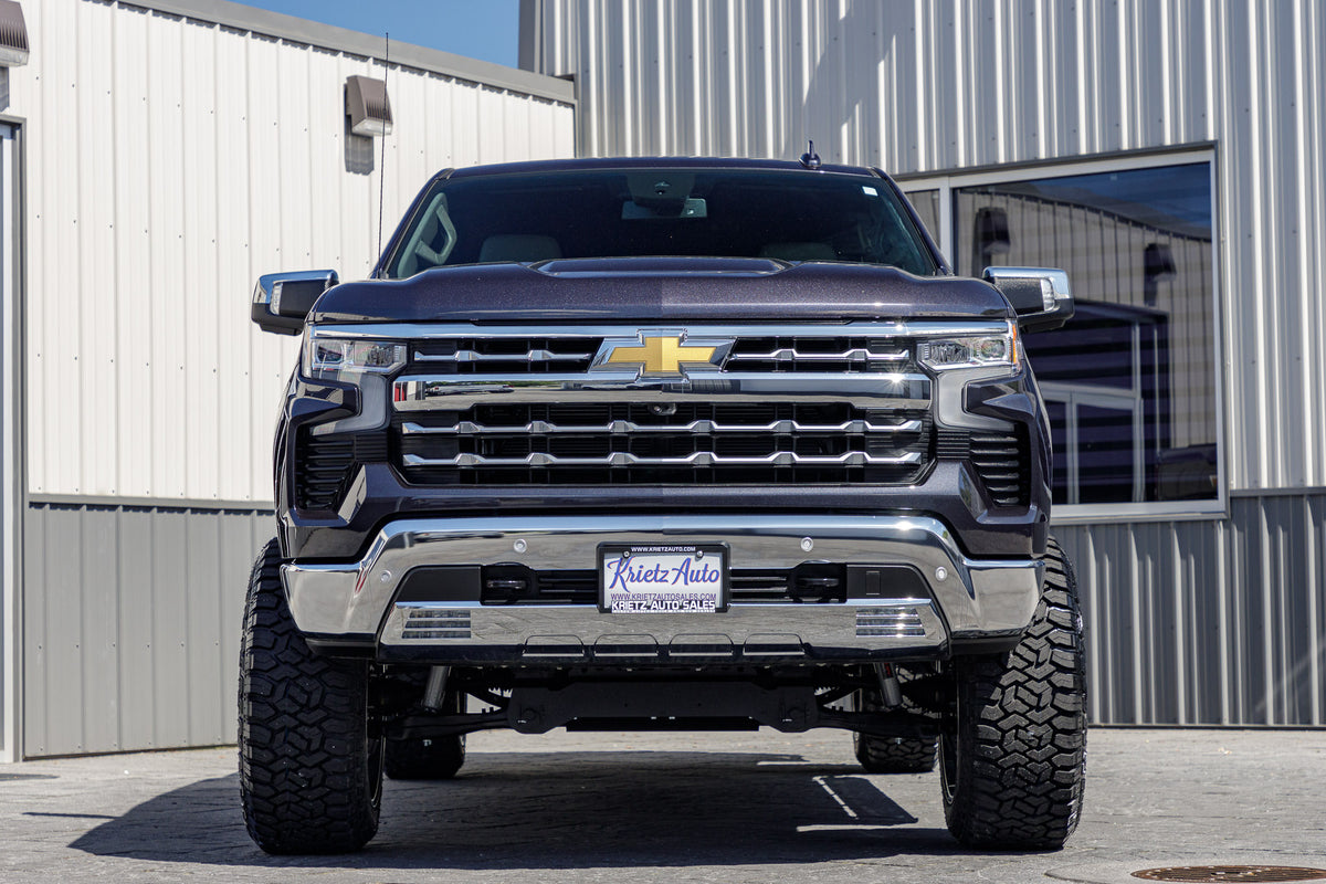 2023 Chevrolet Silverado 1500 LTZ #P1115115
