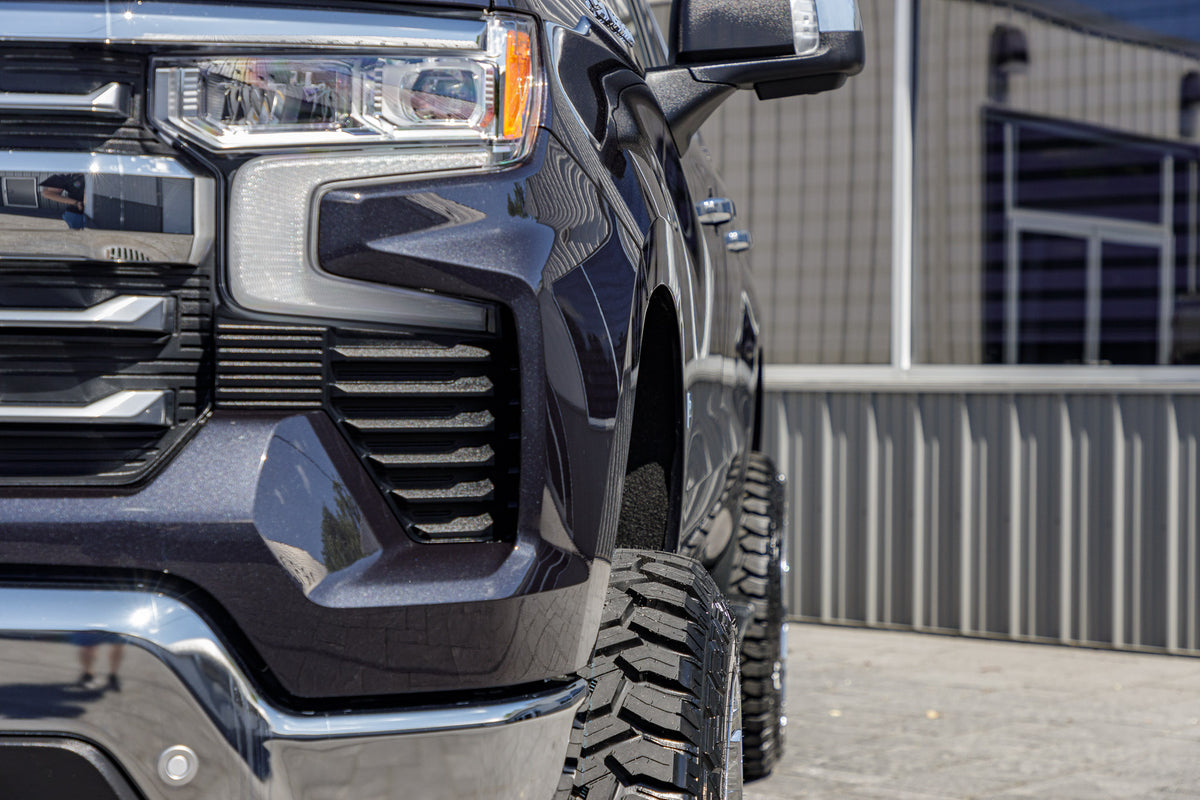 2023 Chevrolet Silverado 1500 LTZ #P1115115