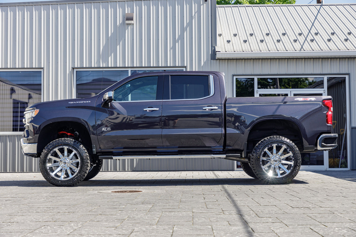 2023 Chevrolet Silverado 1500 LTZ #P1115115
