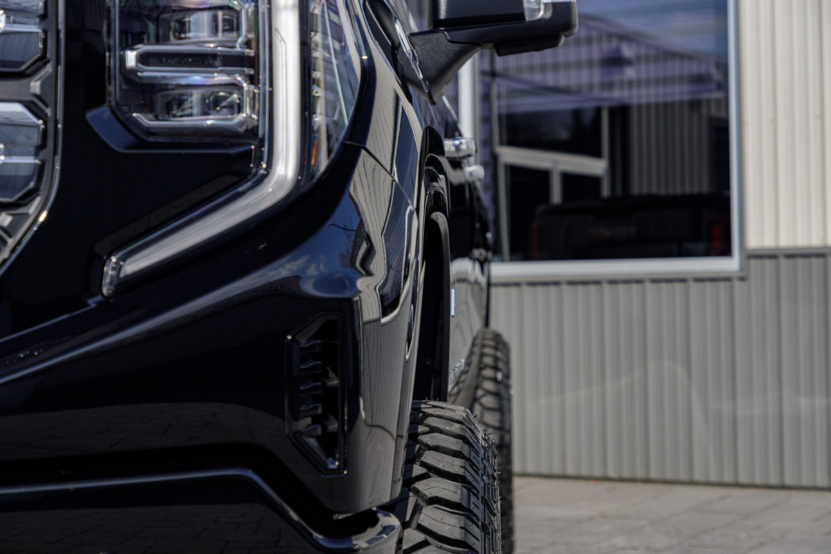 2024 GMC Sierra 1500 Denali #RZ130032