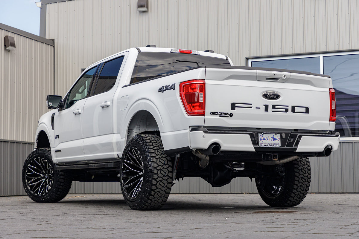 2023 Ford F-150 XLT #PFB15004
