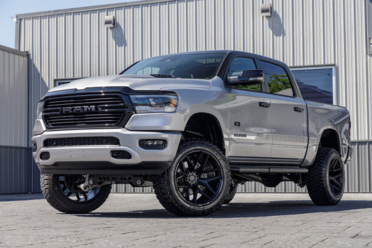 2023 RAM 1500 Laramie #PN632735