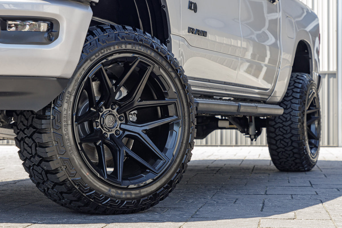 2023 RAM 1500 Laramie #PN632735