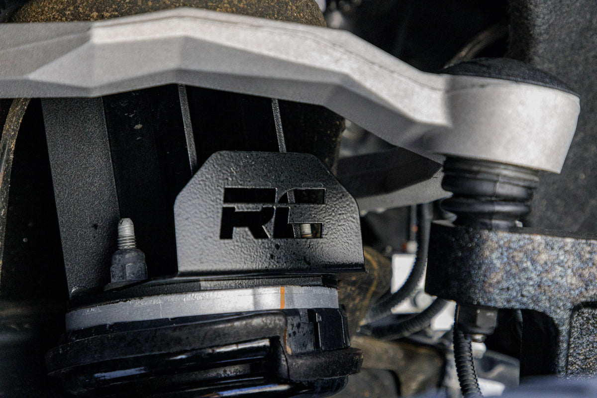 2024 Chevrolet Silverado 1500 High Country #R1159734