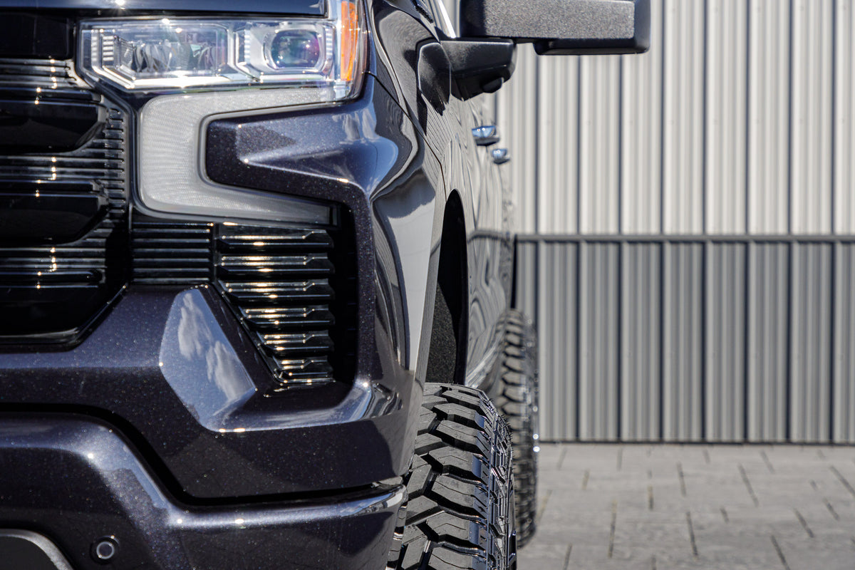 2024 Chevrolet Silverado 1500 High Country #R1159734