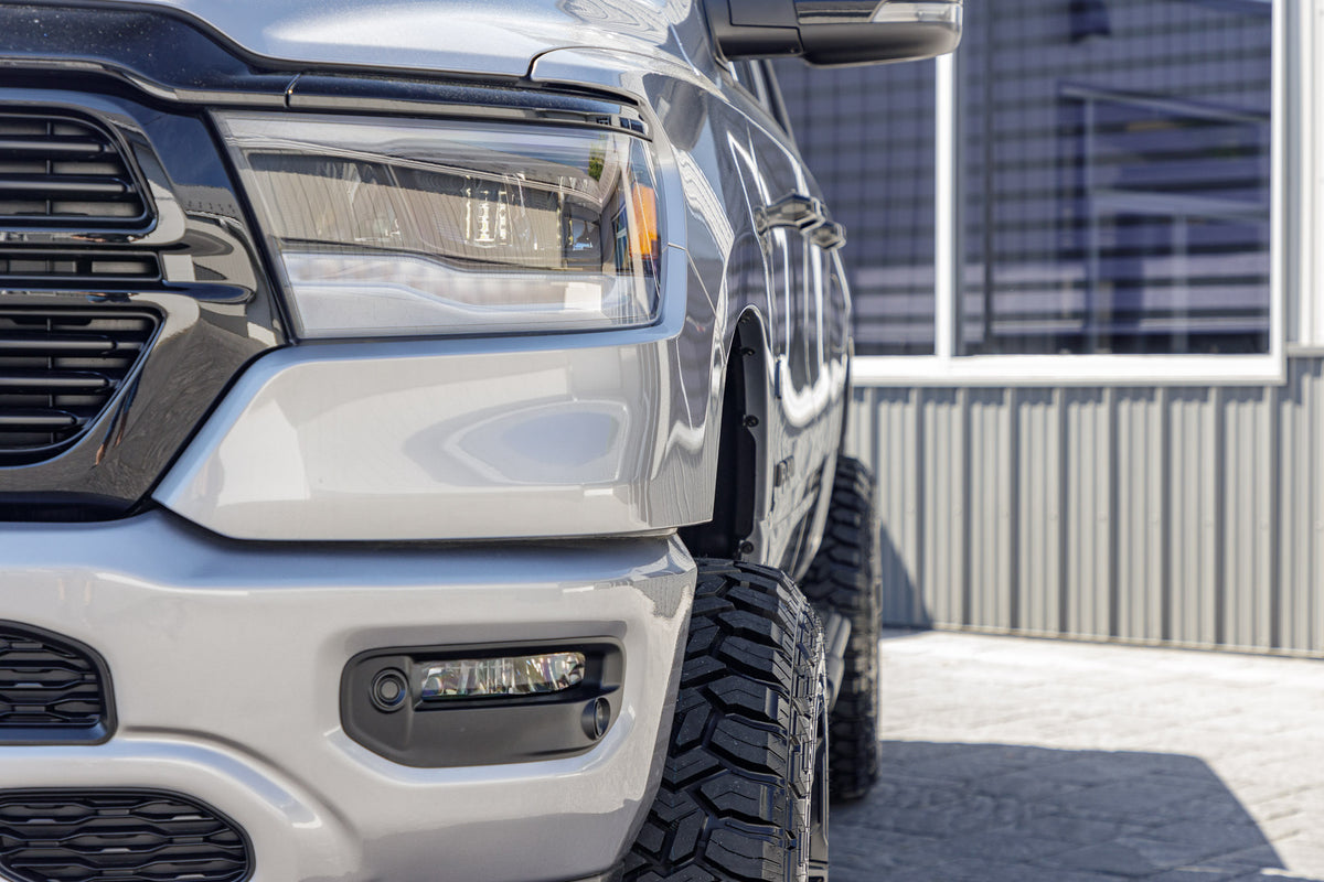 2023 RAM 1500 Laramie #PN632735
