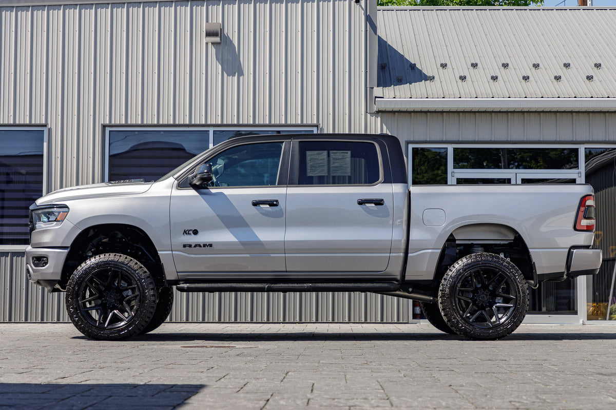 2023 RAM 1500 Laramie #PN632735