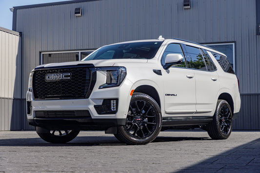 2023 GMC Yukon Denali Ultimate #PR410122