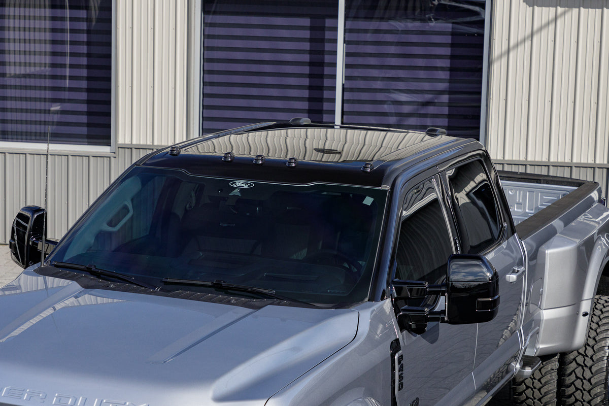 2024 Ford F-450 Super Duty Limited #REF61055