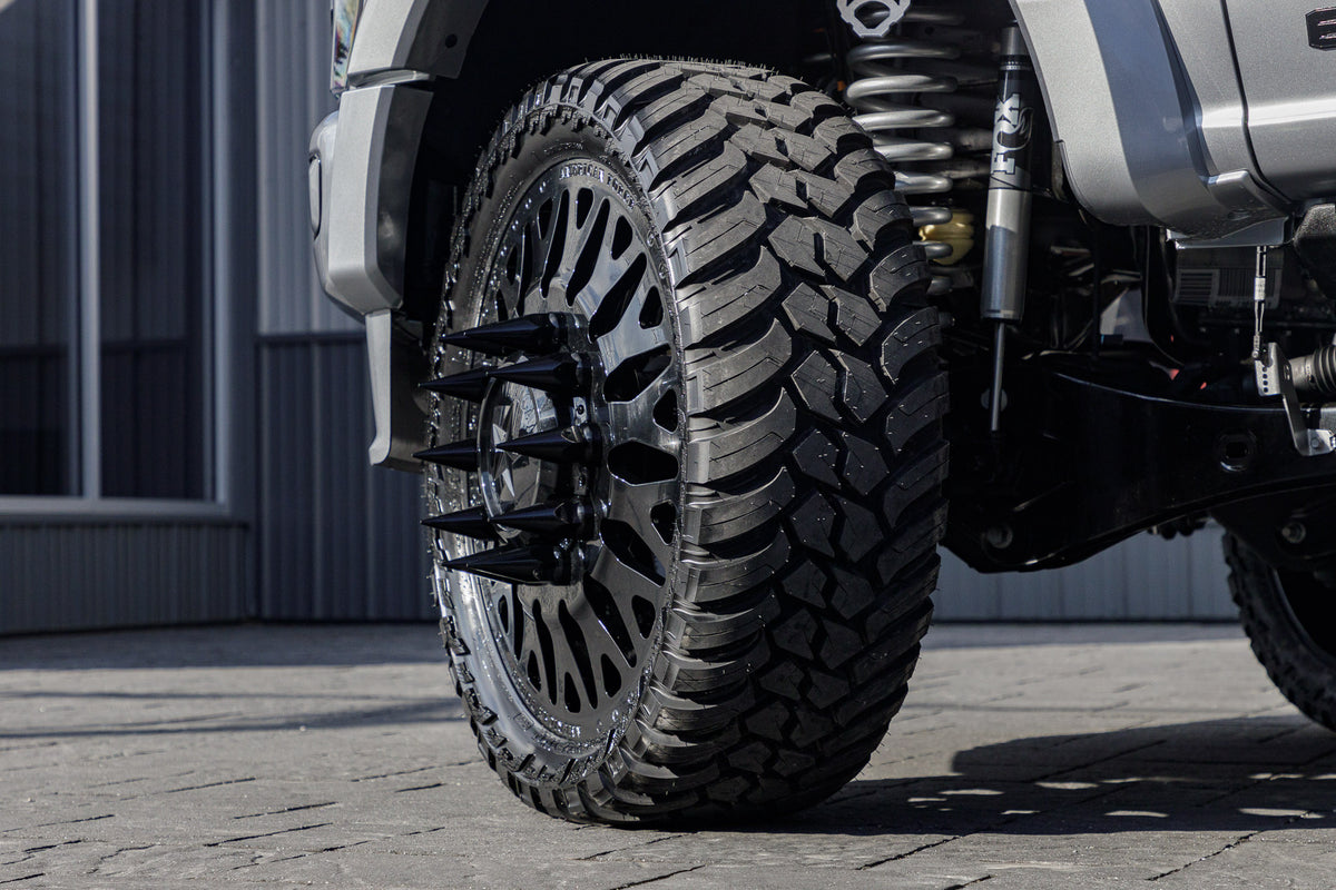 2024 Ford F-450 Super Duty Limited #REF61055