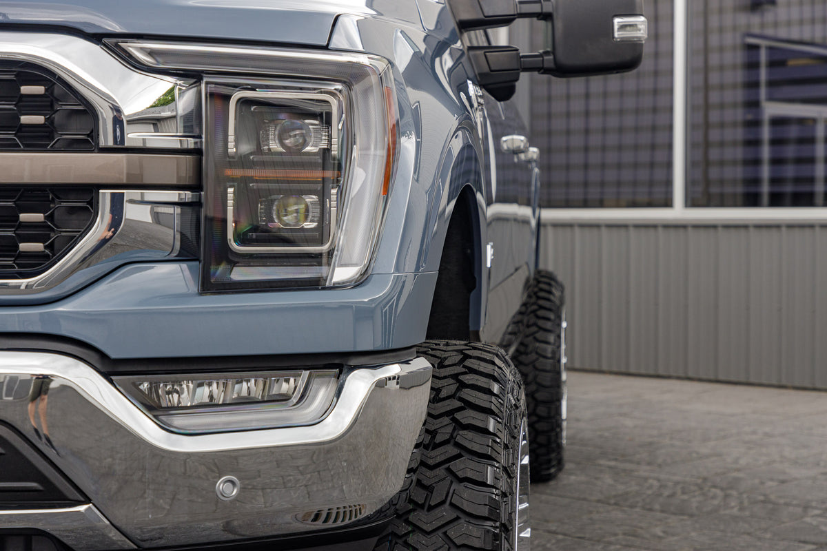 2023 Ford F-150 King Ranch #PFC54508