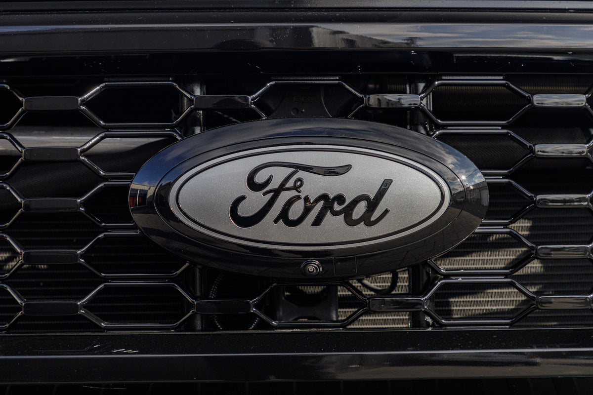 2024 Ford F-450 Super Duty Limited #REF61055