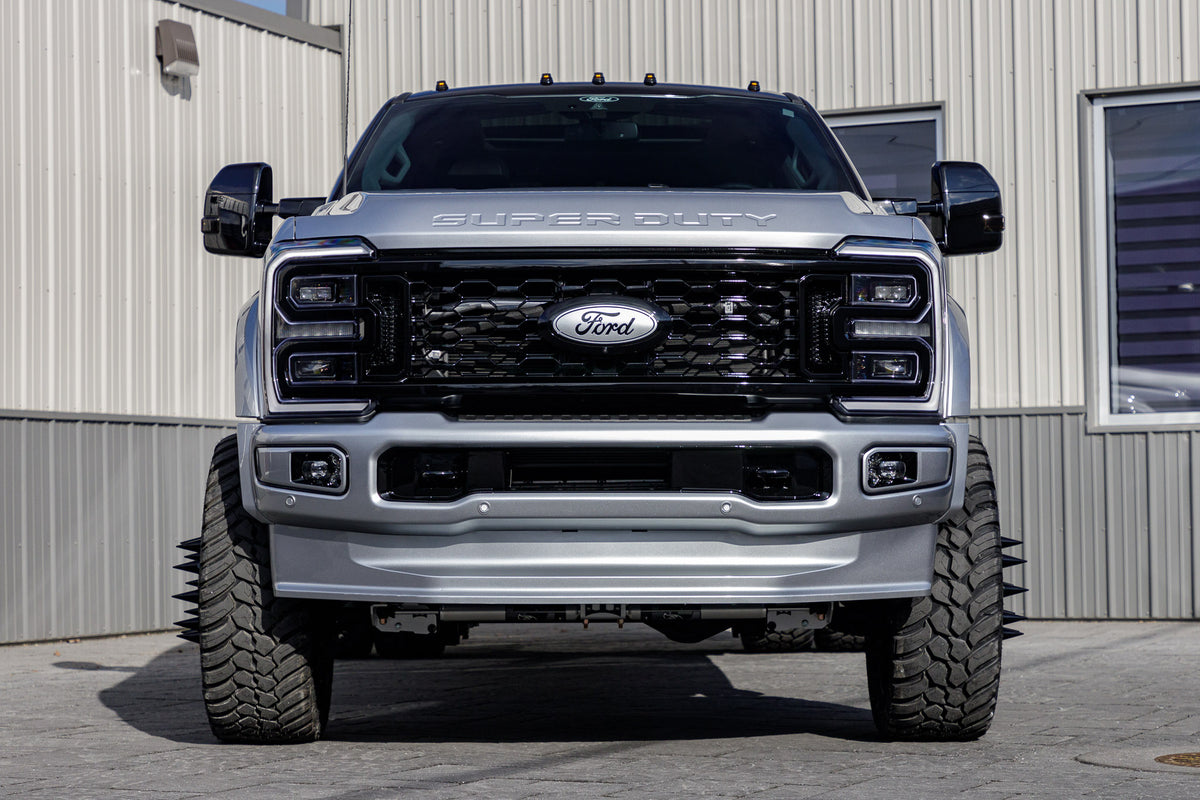 2024 Ford F-450 Super Duty Limited #REF61055