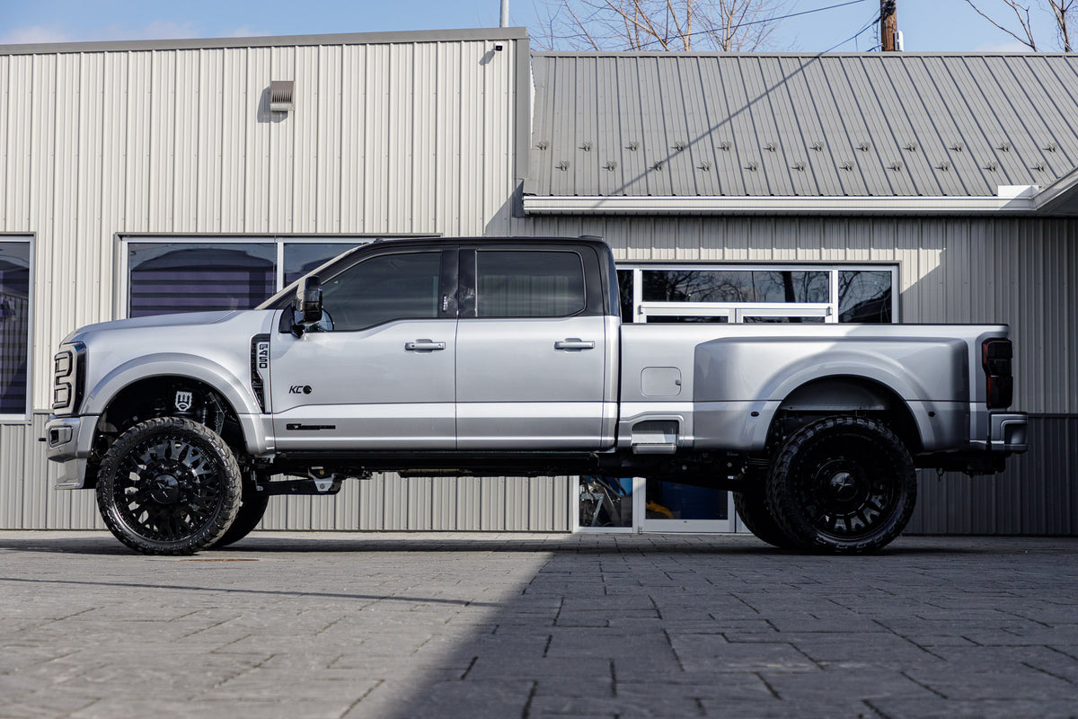 2024 Ford F-450 Super Duty Limited #REF61055