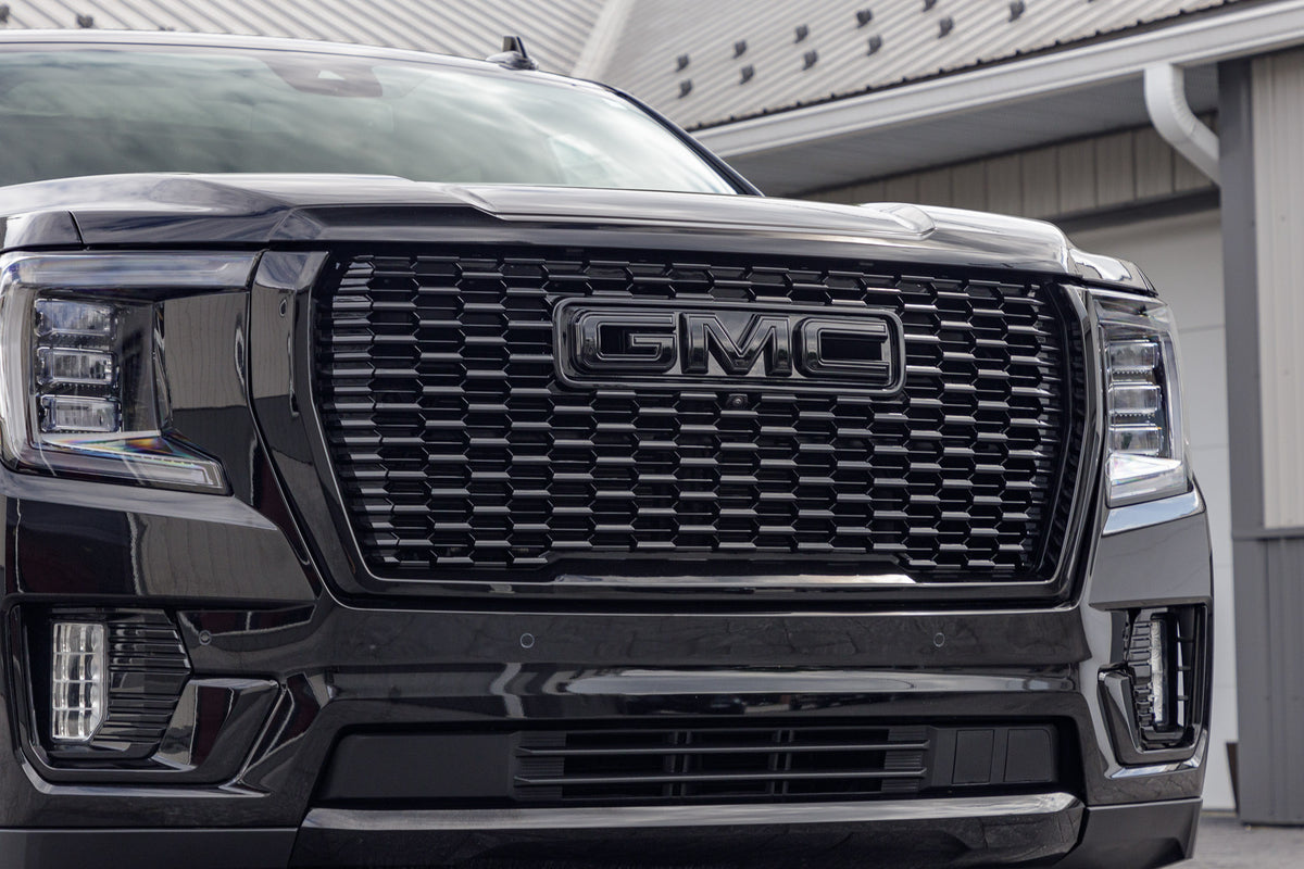 2023 GMC Yukon XL Denali #PR384439