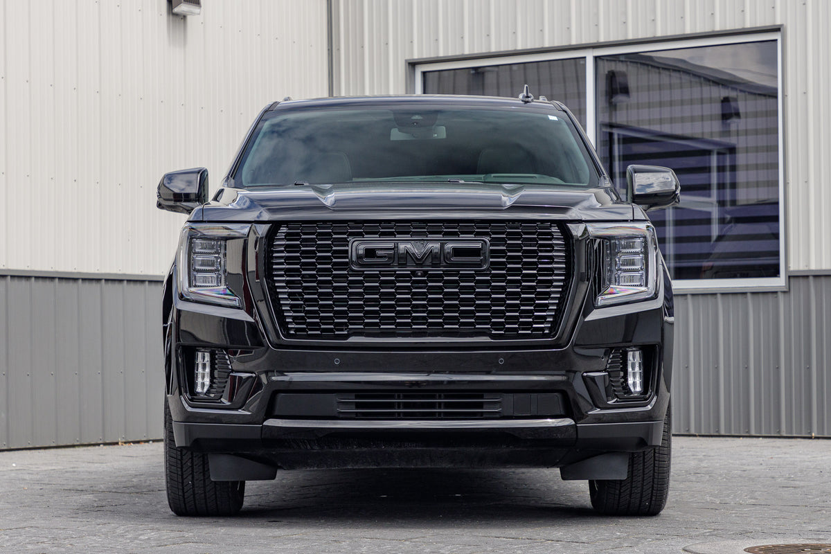 2023 GMC Yukon XL Denali #PR384439
