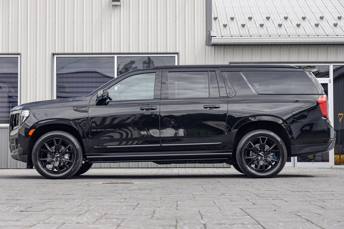 2023 GMC Yukon XL Denali #PR384439