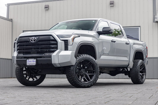 2022 Toyota Tundra SR5 #NX053643