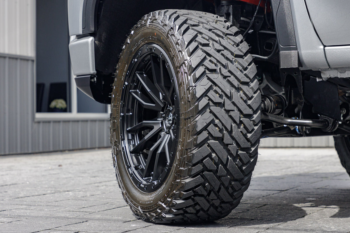 2024 GMC Sierra 1500 Elevation #RG319116