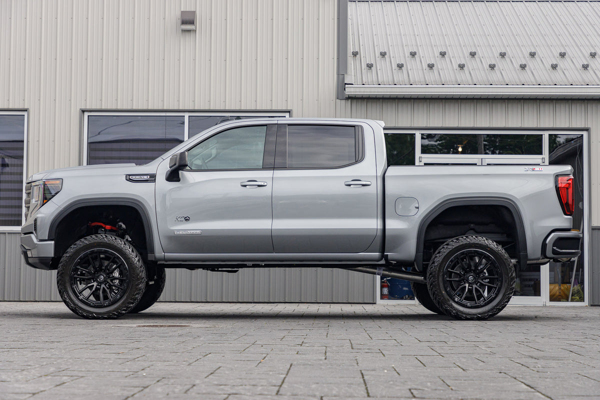 2024 GMC Sierra 1500 Elevation #RG319116