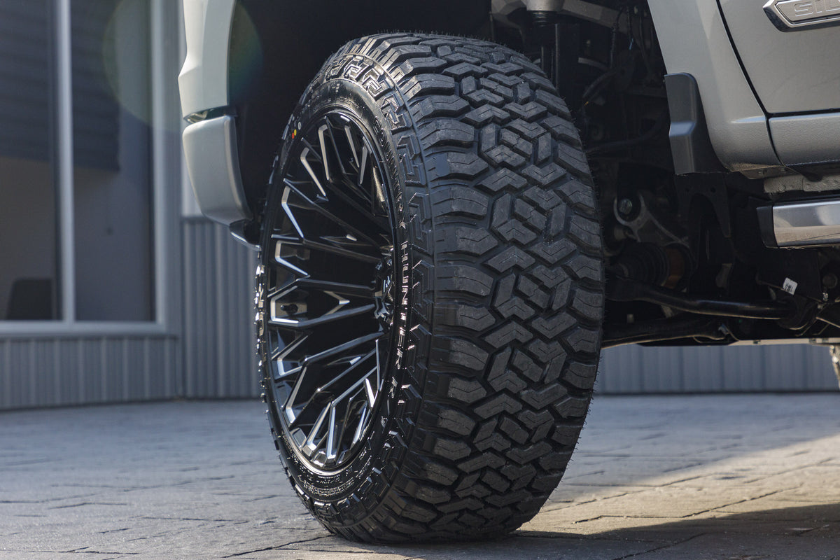 2024 Chevrolet Silverado 1500 High Country #RG379583