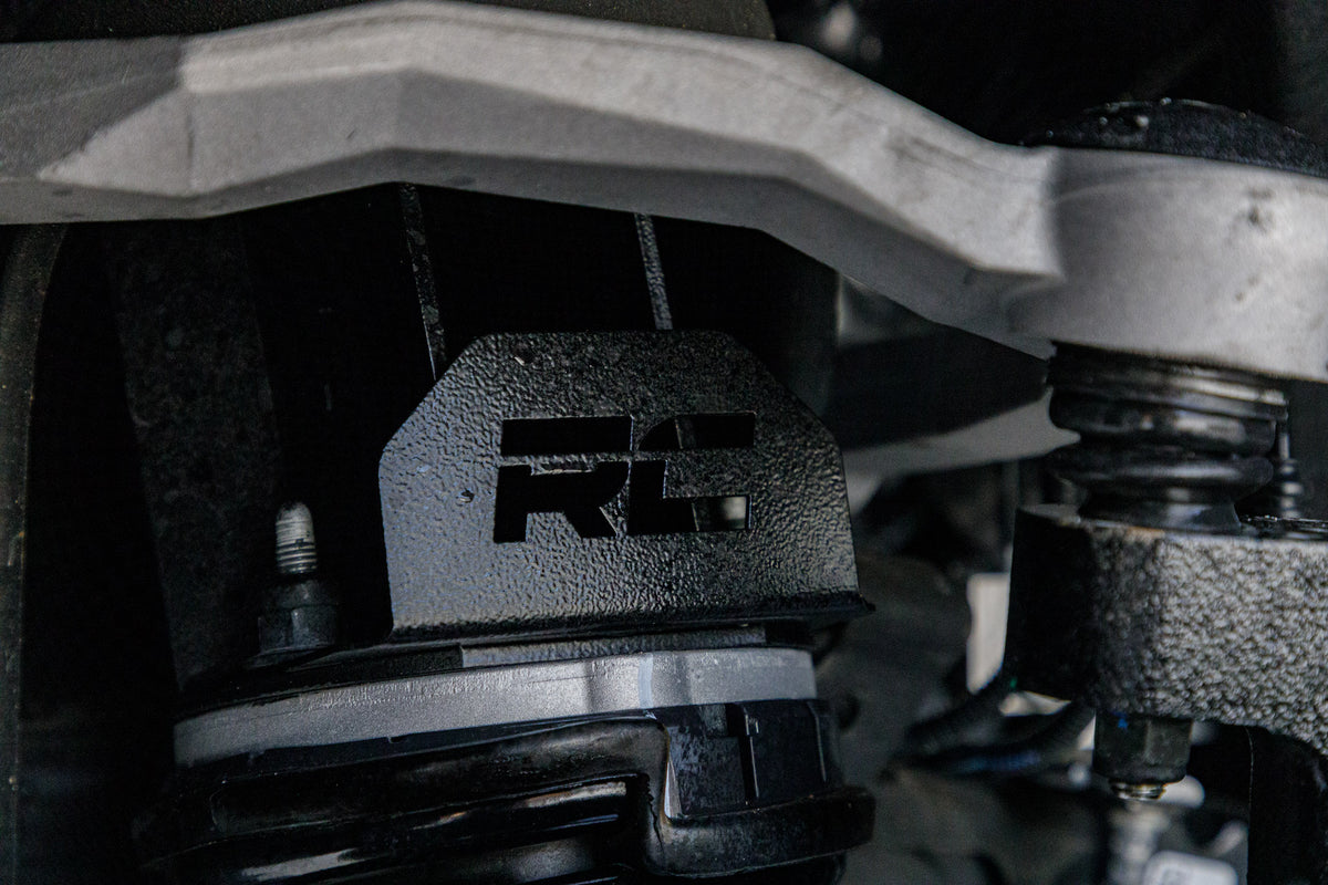 2024 Chevrolet Silverado 1500 High Country #RG379583